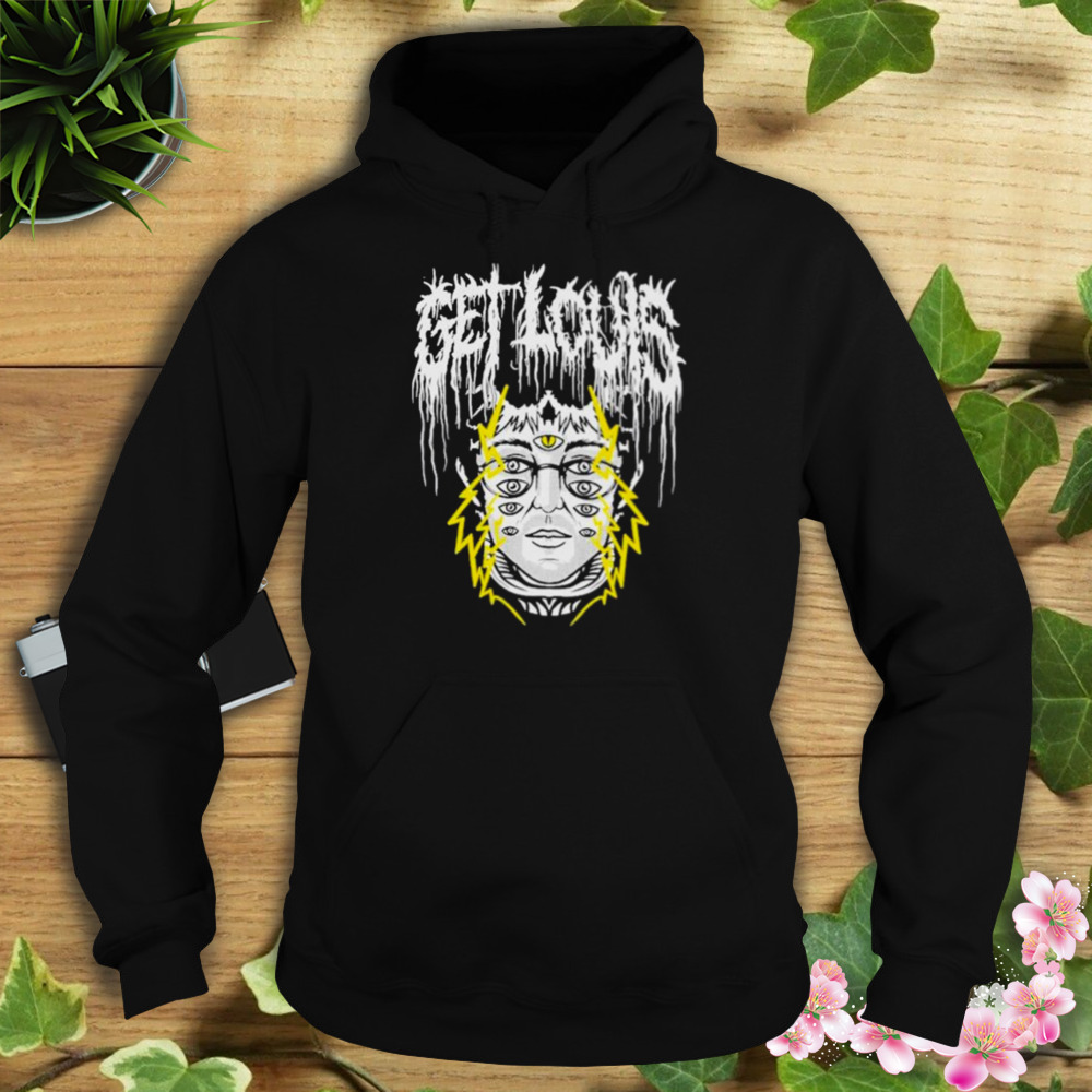 Get Louis 2023 Tee Shirt 4 Hoodie tshirt