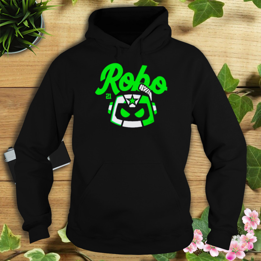 Bring Hockey back Robe 21 Shirt 4 Hoodie tshirt