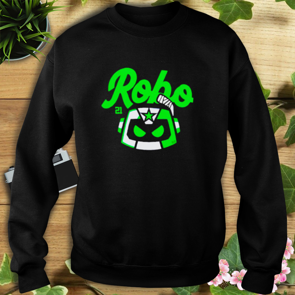 Bring Hockey back Robe 21 Shirt 5 Sweat tshirt