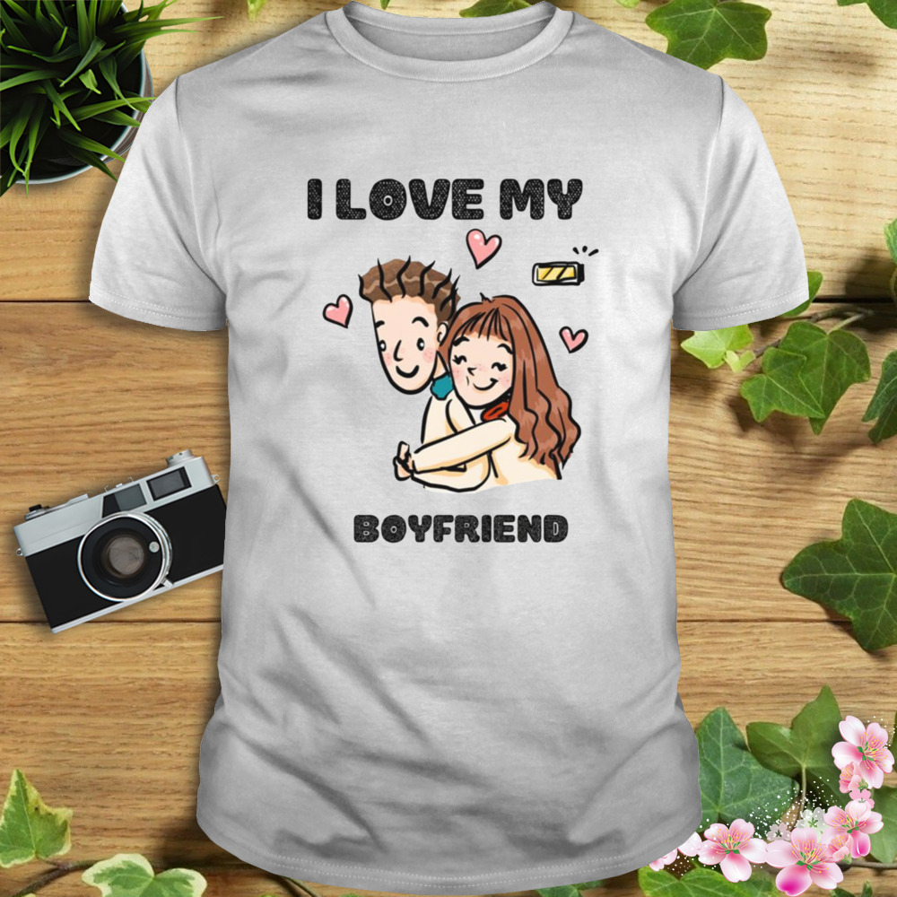 Cartoon Design Bangla Bf Video shirt