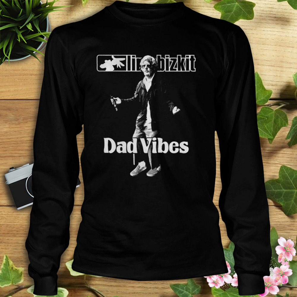 Chocolate Starfish And The Hot Dog Flavored Water Limp Bizkit shirt 3 Longsleeve tshirt