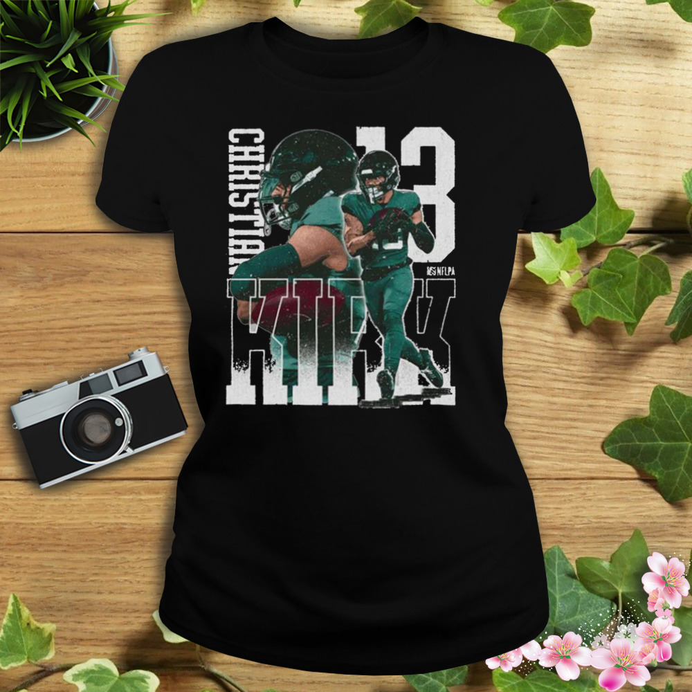 Christian Kirk Jacksonville Jaguars Pose Shirt 2 Women's tshirt