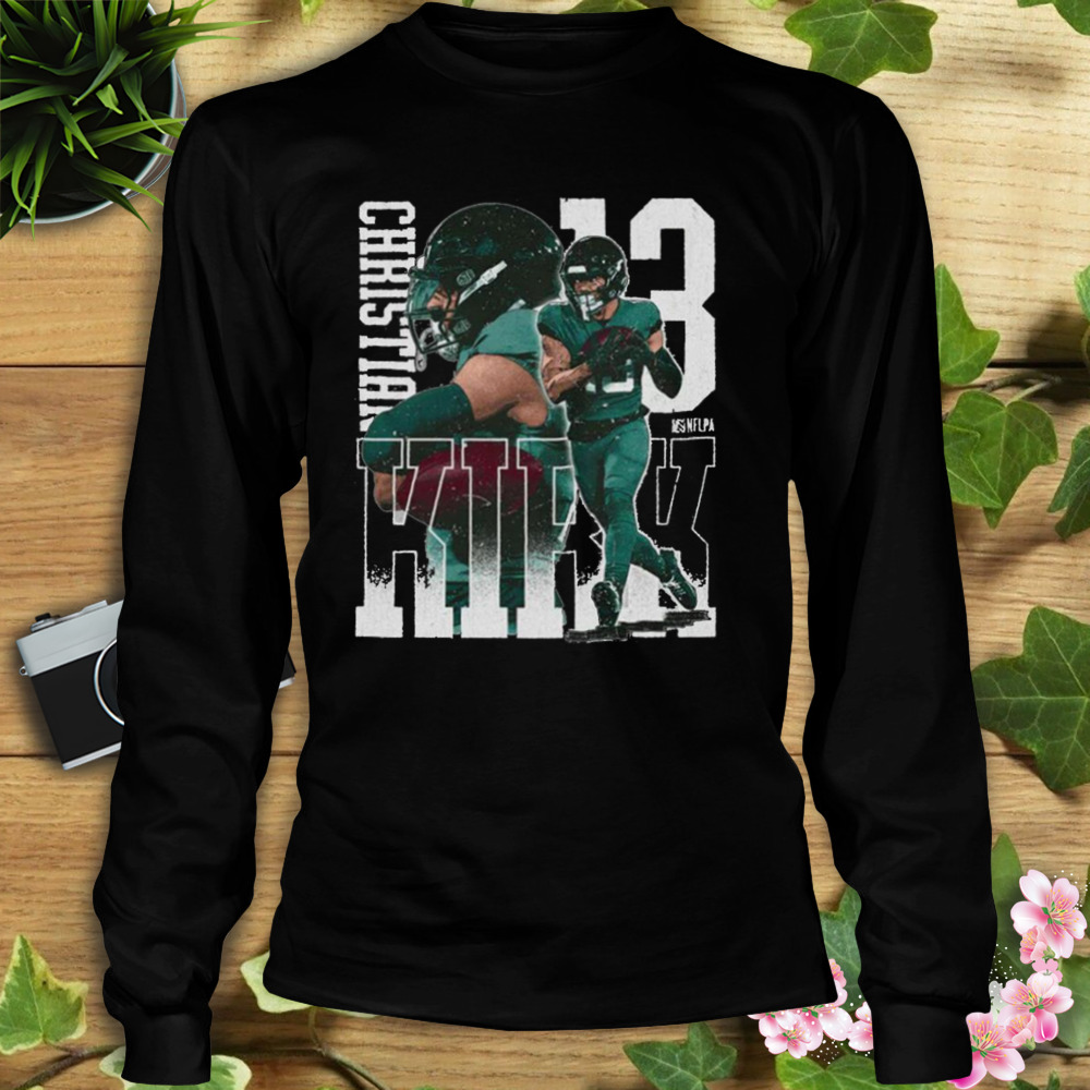 Christian Kirk Jacksonville Jaguars Pose Shirt 3 Longsleeve tshirt