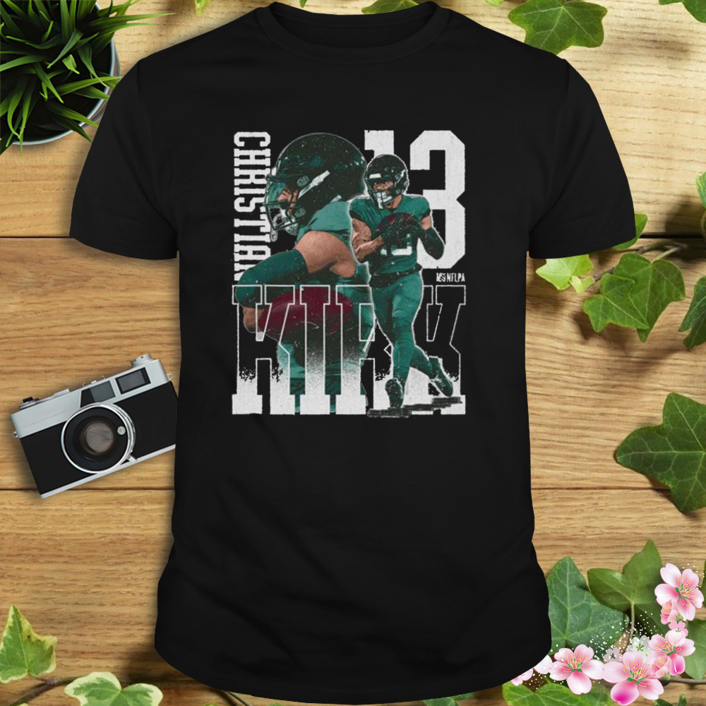 Christian Kirk Jacksonville Jaguars Pose Shirt 1 Unisex tshirt