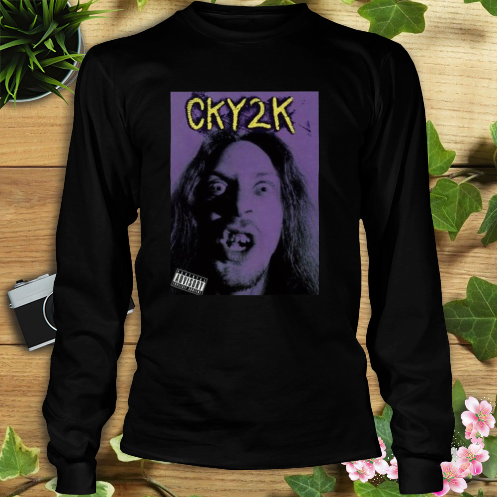 Cky An Answer Can Be Found shirt 3 Longsleeve tshirt