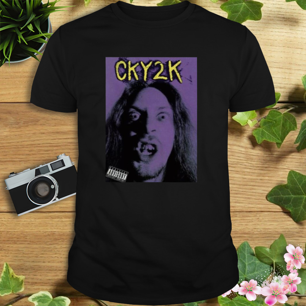 Cky An Answer Can Be Found shirt 1 Unisex tshirt