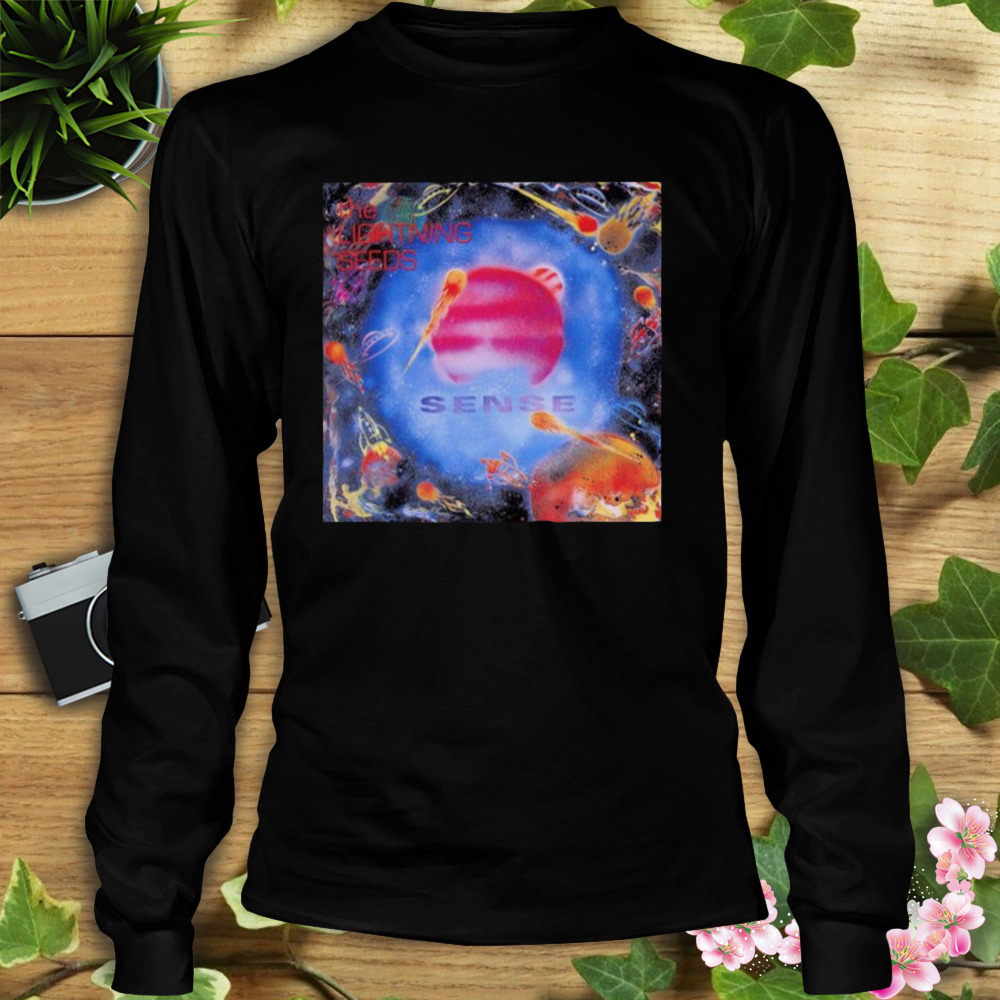 Cloudcuckooland The Lightning Seeds shirt 3 Longsleeve tshirt