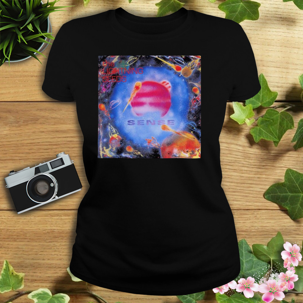 Cloudcuckooland The Lightning Seeds shirt 2 Women's tshirt