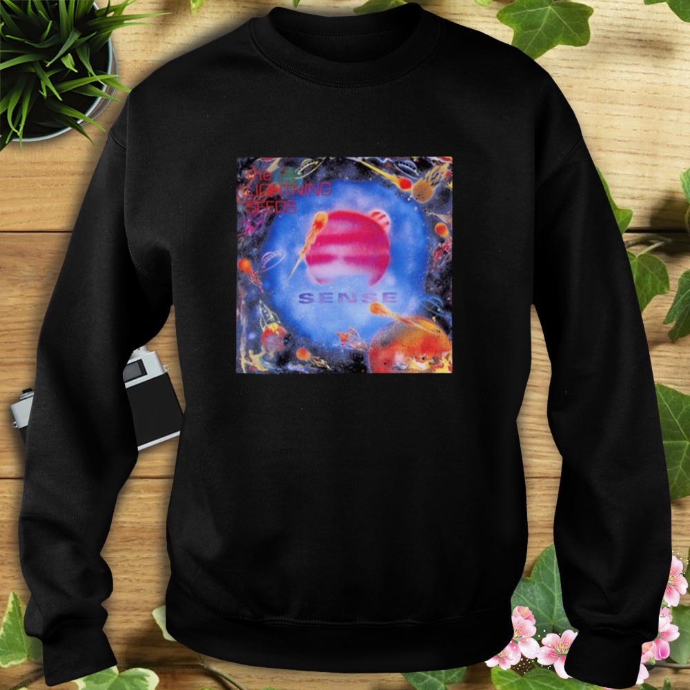 Cloudcuckooland The Lightning Seeds shirt 5 Sweat tshirt