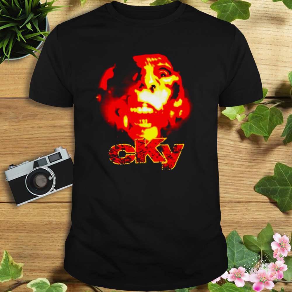 Cokot Kirik Yahui Graphic shirt 1 Unisex tshirt