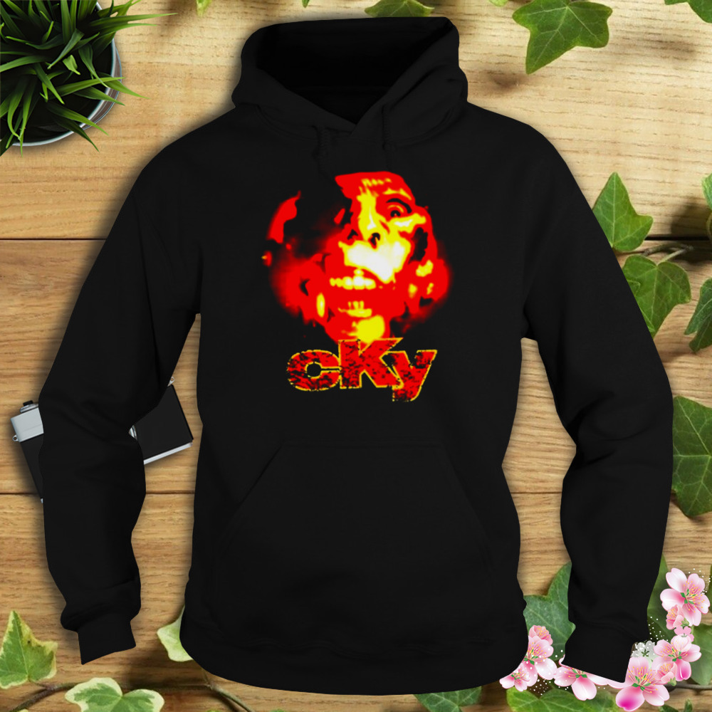 Cokot Kirik Yahui Graphic shirt 4 Hoodie tshirt