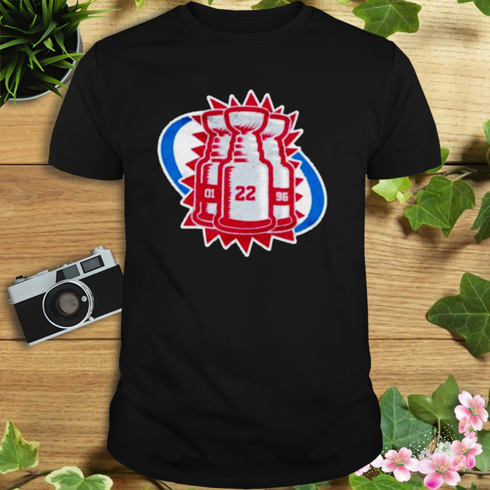 Cup Foot Shirt 1 Unisex tshirt