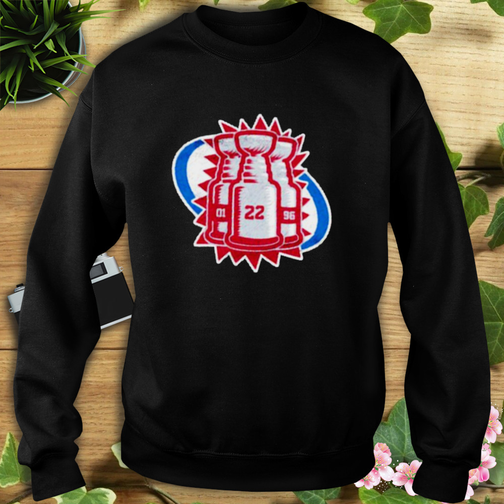 Cup Foot Shirt 5 Sweat tshirt