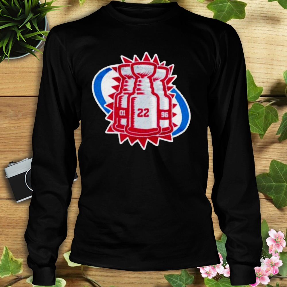 Cup Foot Shirt 3 Longsleeve tshirt