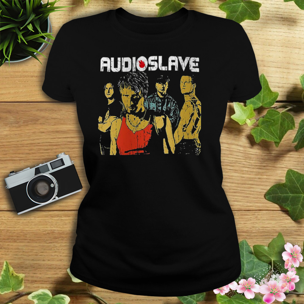 Doesn’t Remind Me Audioslave shirt 2 Women's tshirt