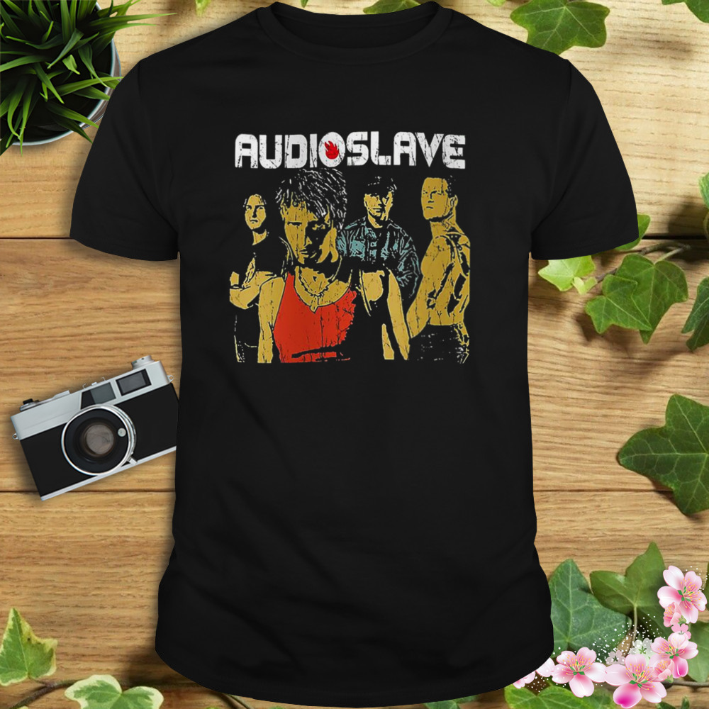 Doesn’t Remind Me Audioslave shirt 1 Unisex tshirt