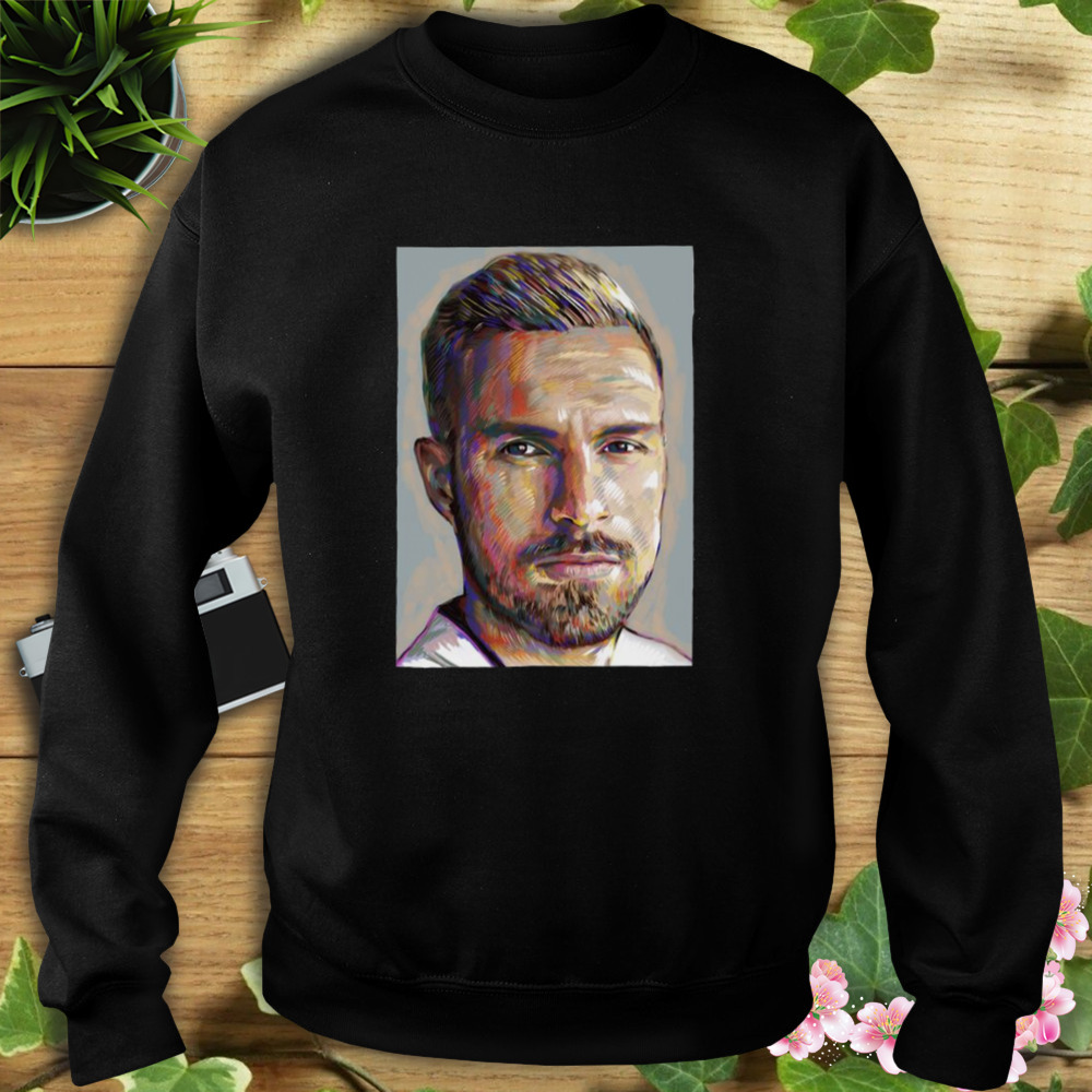 For Mens Womens Aaron Special Forces Ramsey Awesome For Movie Fans shirt 5 Sweat tshirt