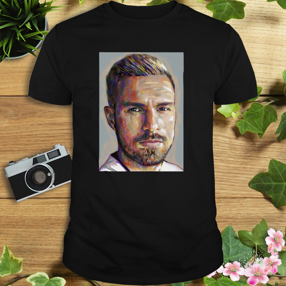 For Mens Womens Aaron Special Forces Ramsey Awesome For Movie Fans shirt 1 Unisex tshirt