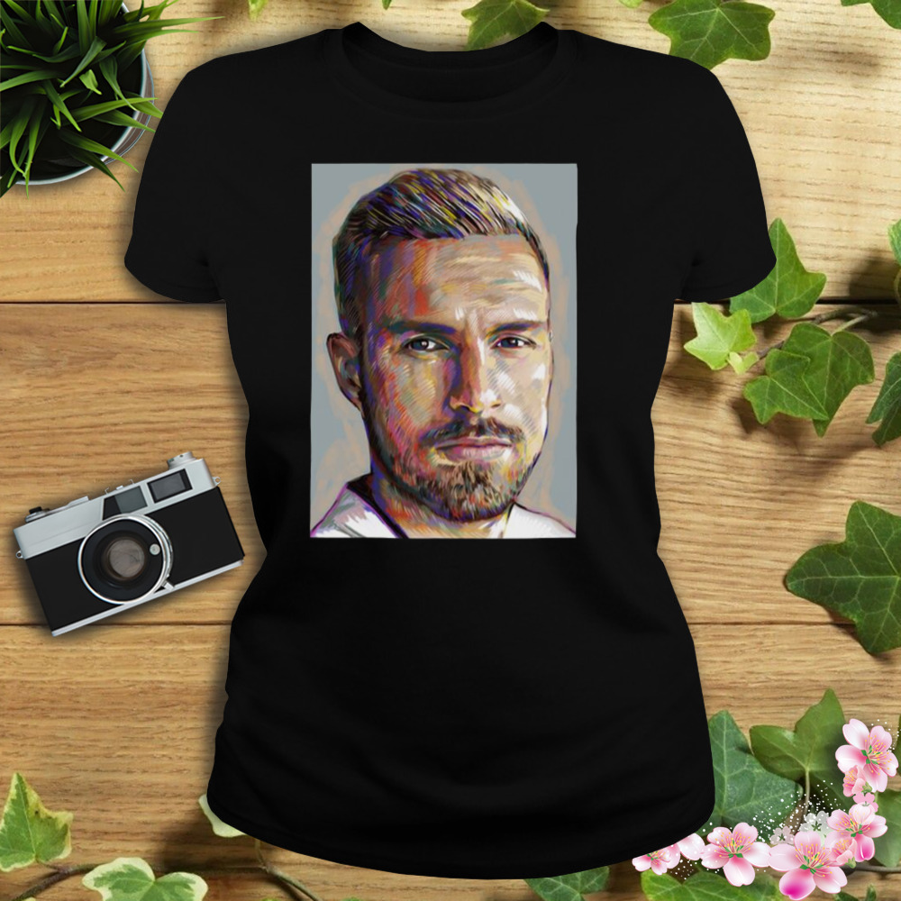 For Mens Womens Aaron Special Forces Ramsey Awesome For Movie Fans shirt 2 Women's tshirt