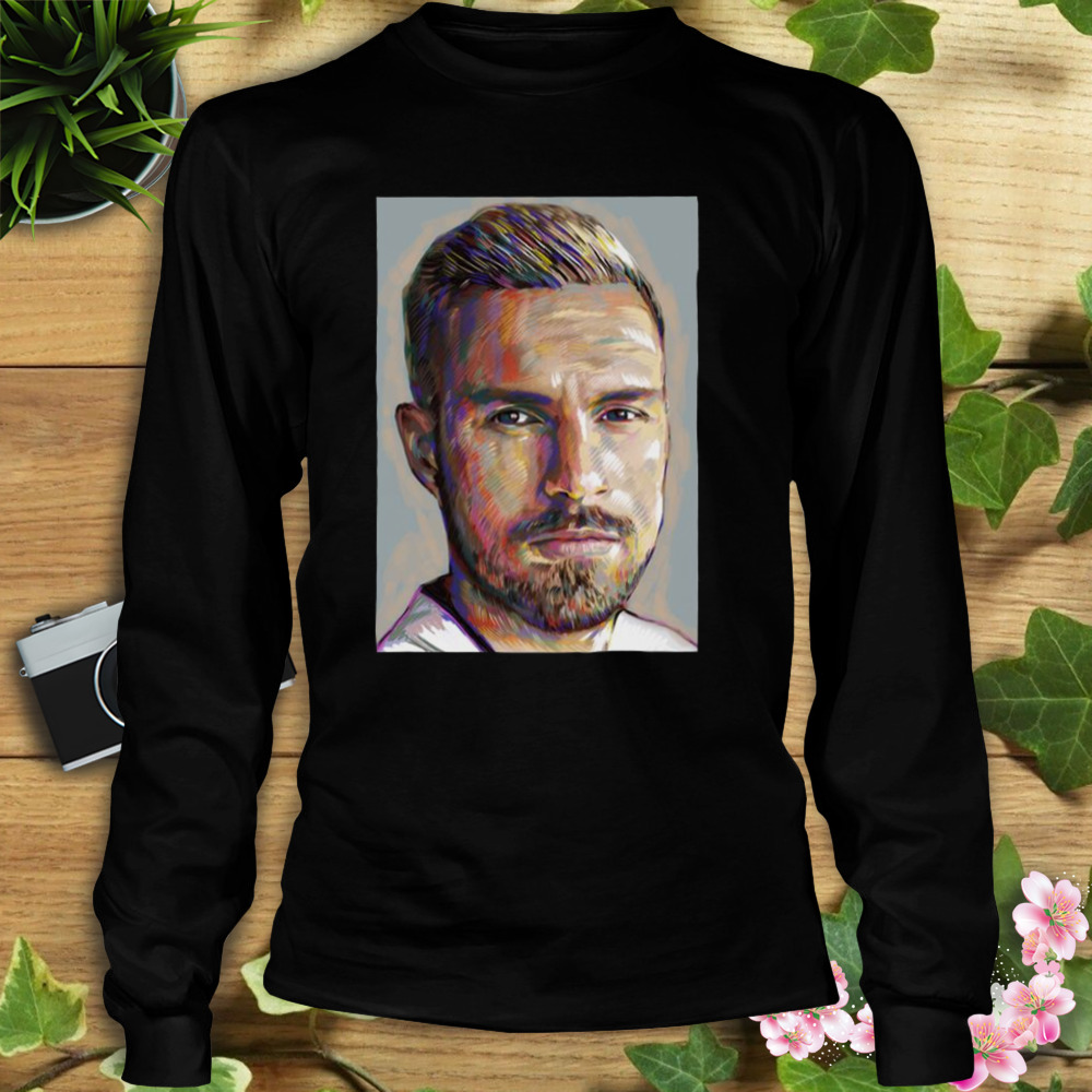 For Mens Womens Aaron Special Forces Ramsey Awesome For Movie Fans shirt 3 Longsleeve tshirt
