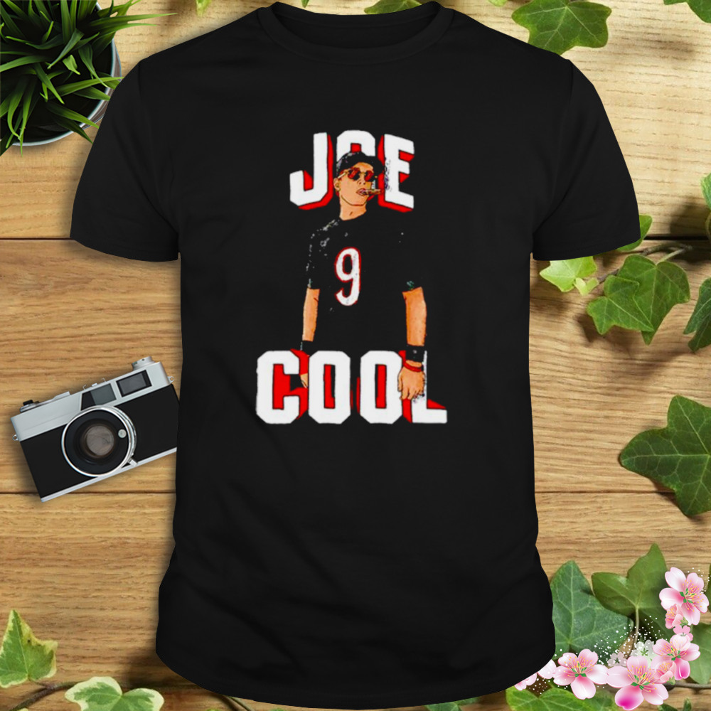 Pardon My Take Joe Cool Shirt