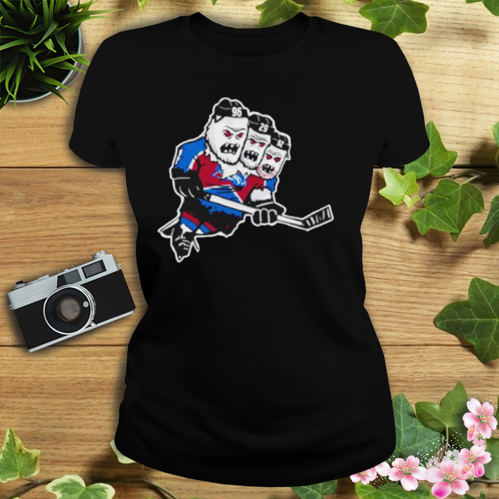 The three headed monster shirt 2 Women's tshirt