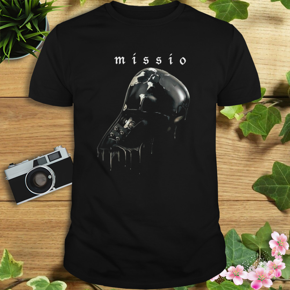 Tigado New American Tour 2019 shirt 1 Unisex tshirt