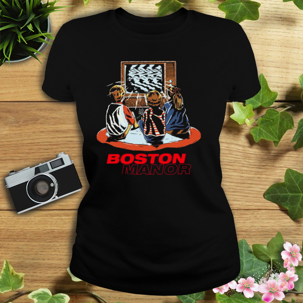 Twojo Boston Show Manor Tour 2022 shirt 2 Women's tshirt