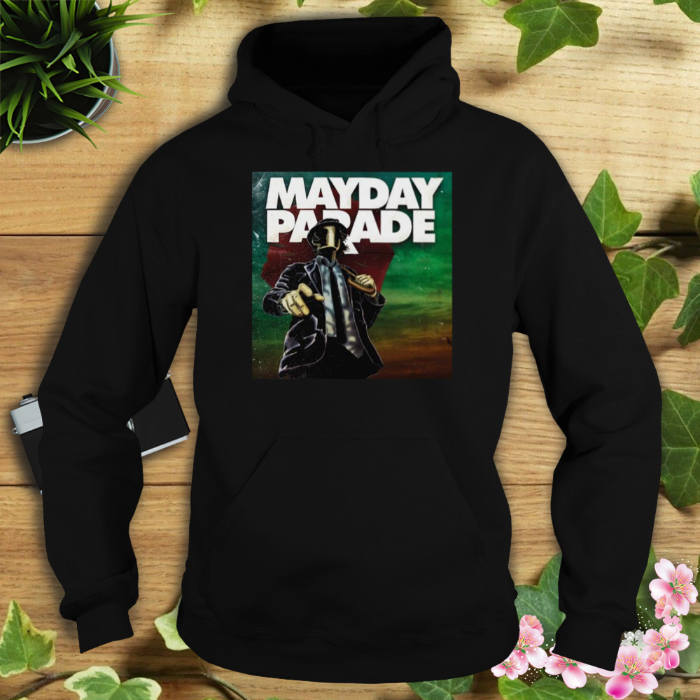 Umbrella Mayday Tour 2023 Masmarat shirt 4 Hoodie tshirt