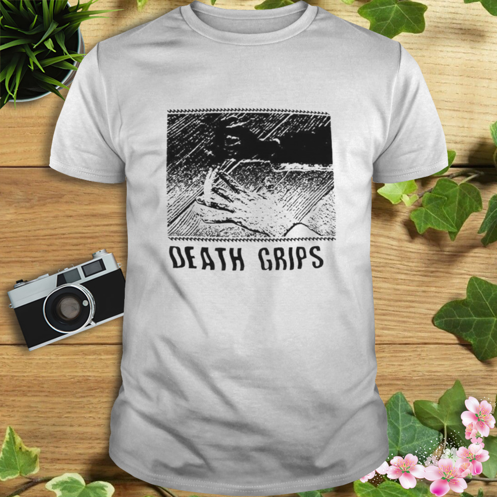 death grips talented shirt