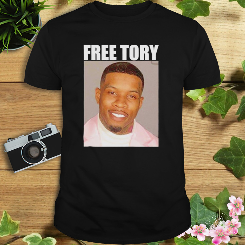 Tory lanez free tory tee