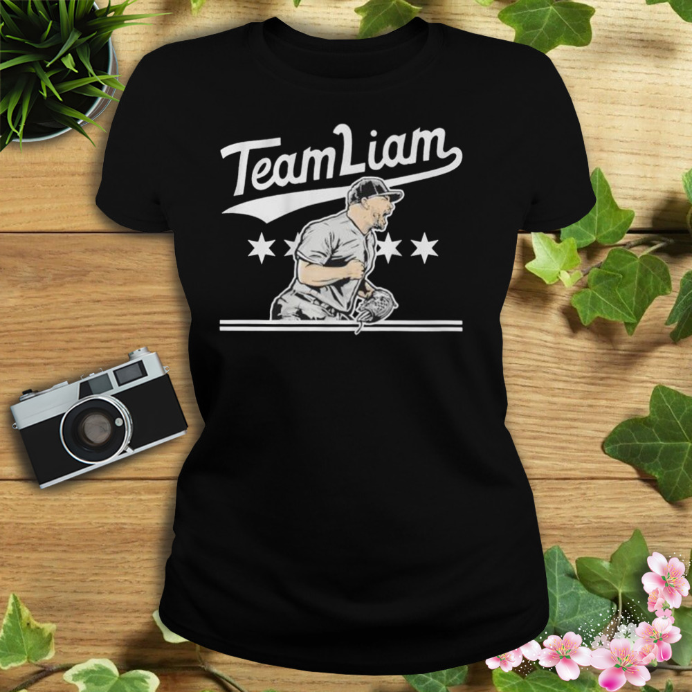 Liam hendriks team liam shirt 2 Women's tshirt