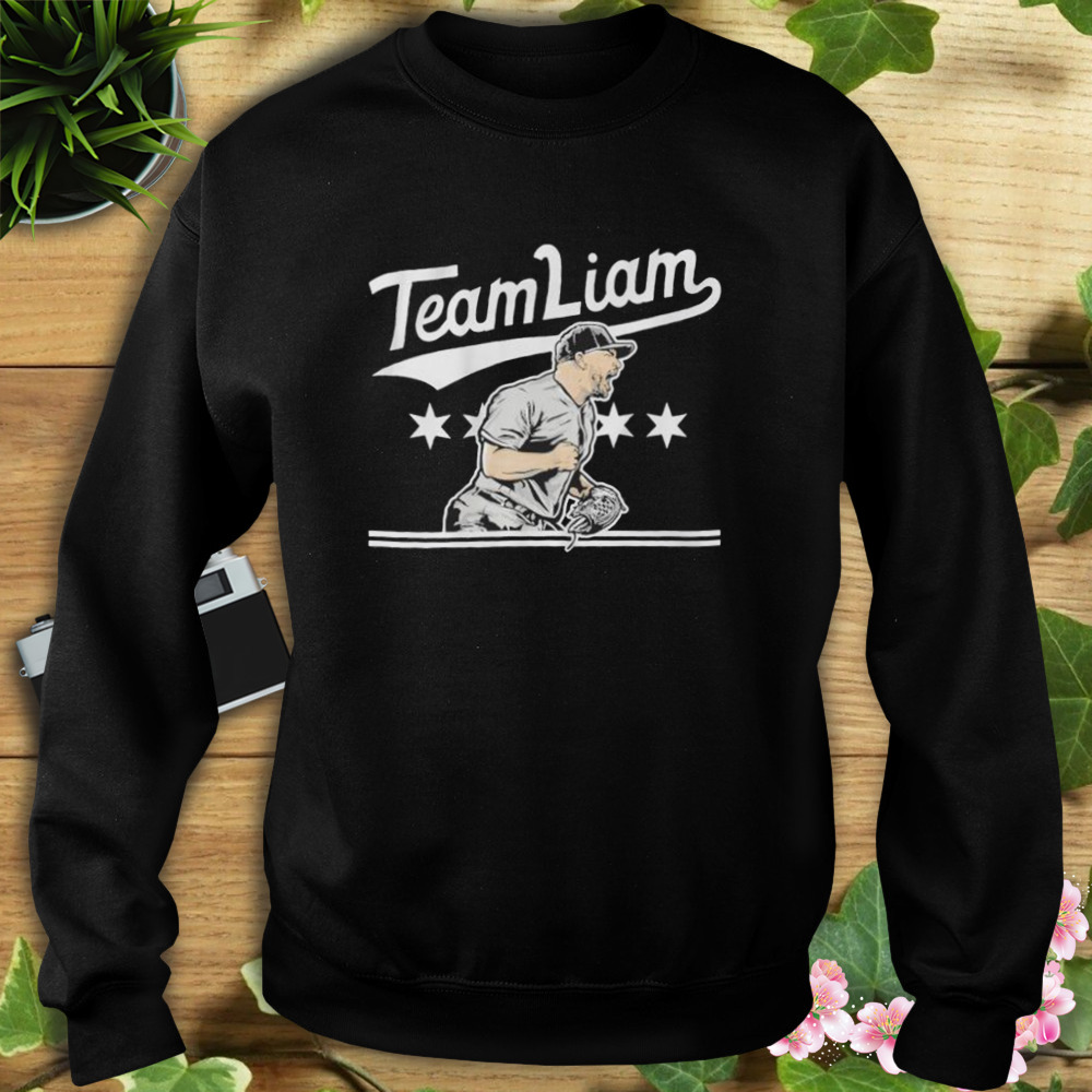 Liam hendriks team liam shirt 5 Sweat tshirt