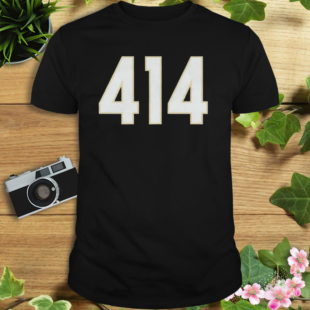 Milwaukee Bucks 414 shirt 1 Unisex tshirt