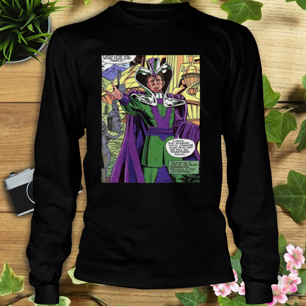 Owen Reece Marvel The Beyonder shirt 3 Longsleeve tshirt