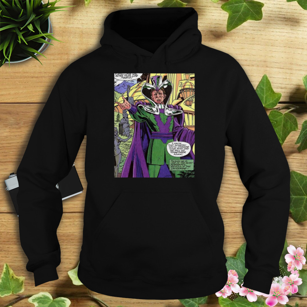 Owen Reece Marvel The Beyonder shirt 4 Hoodie tshirt