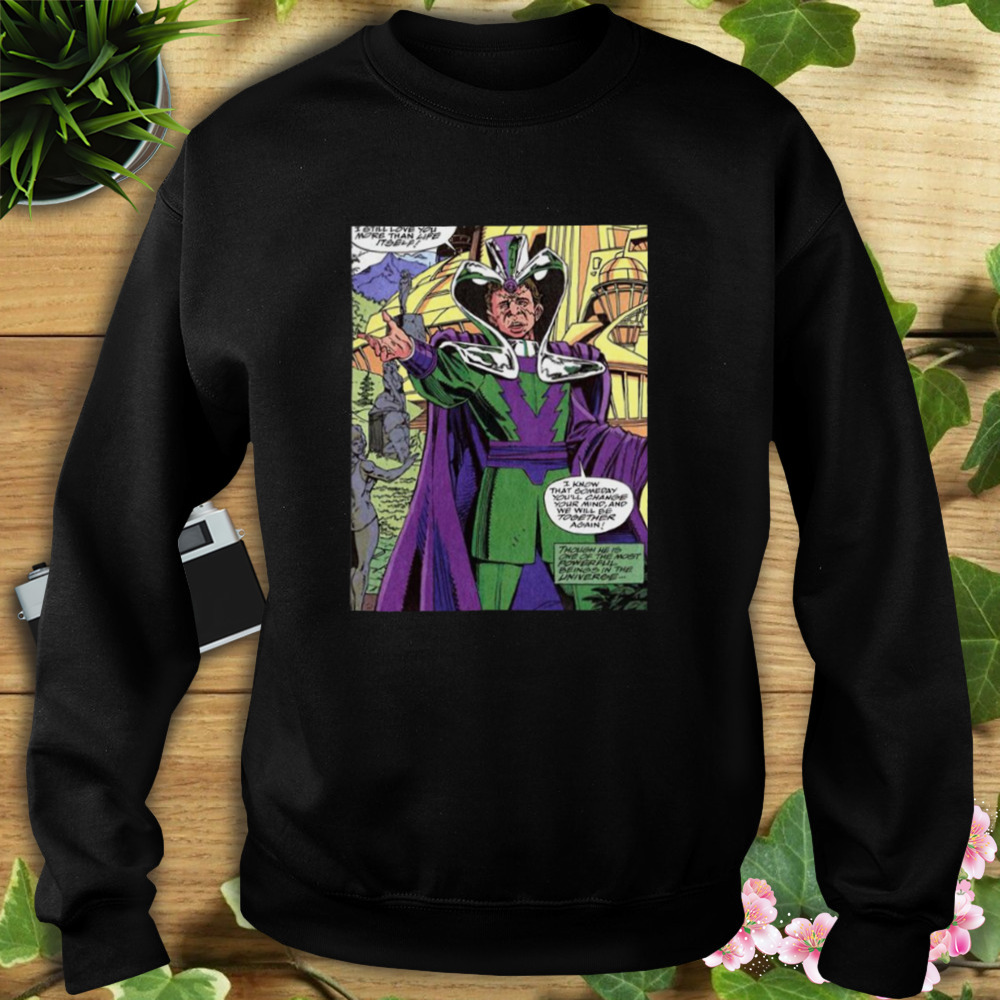Owen Reece Marvel The Beyonder shirt 5 Sweat tshirt