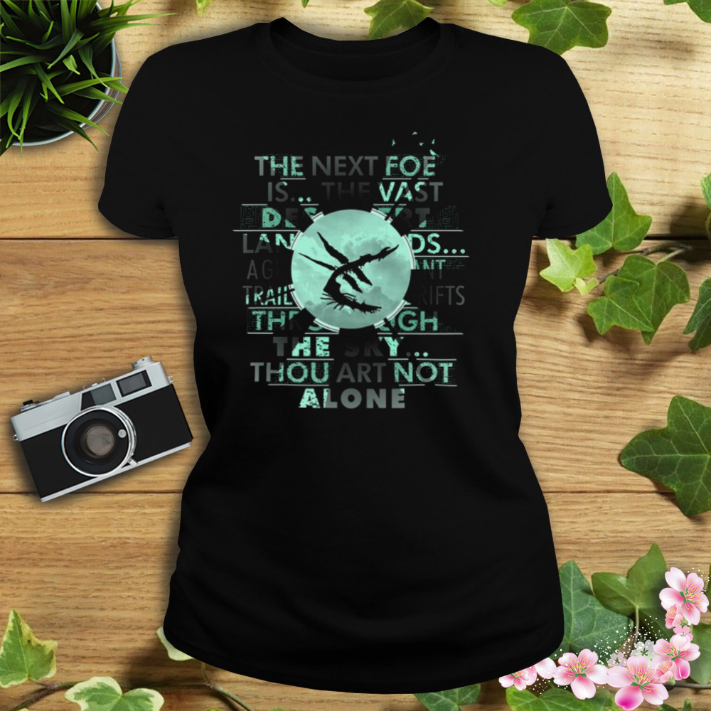 Shadow Of The Colossus Dormin Announces Phalanx N Marvel shirt 2 Women's tshirt