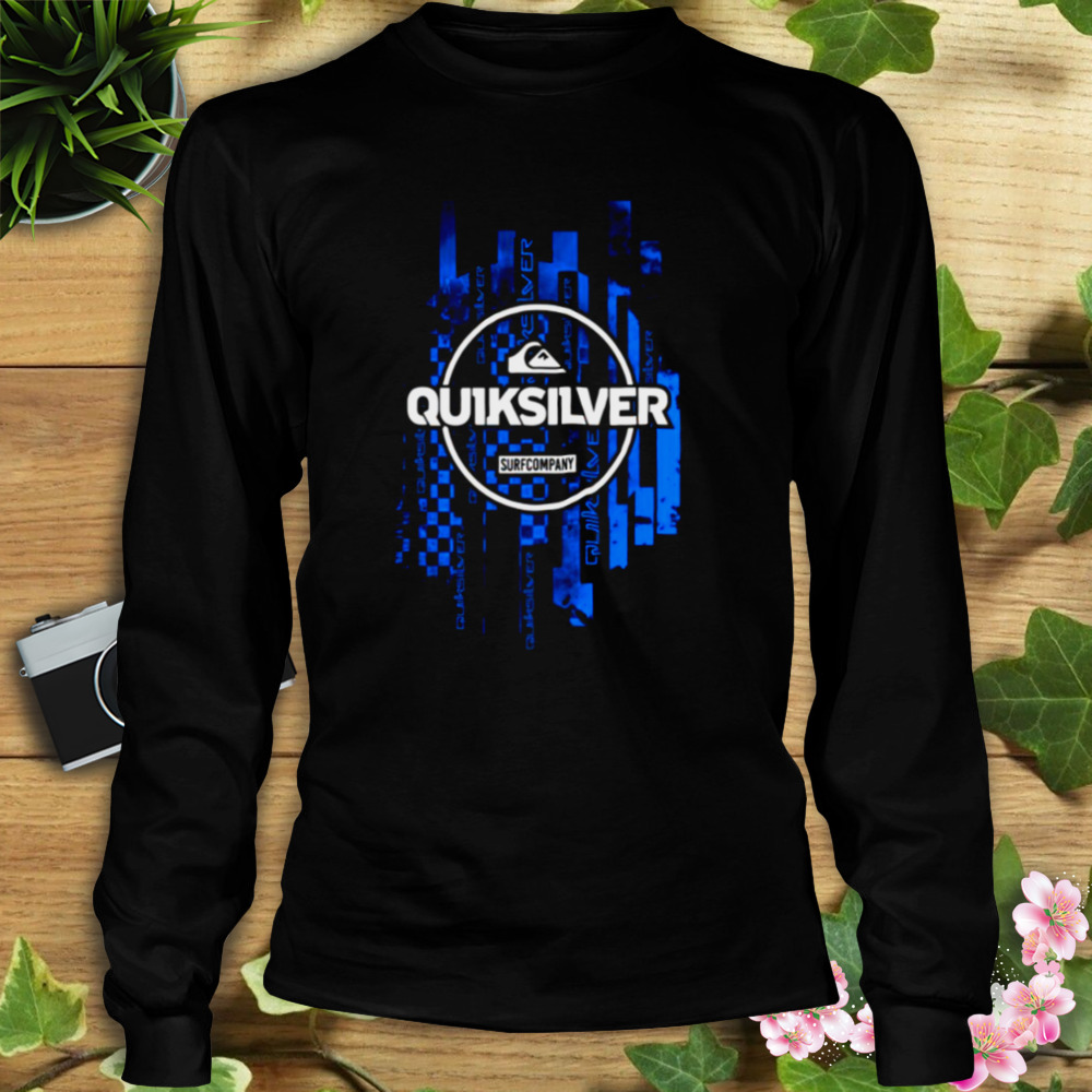 Surf Inspired Apparel Marvel shirt 3 Longsleeve tshirt