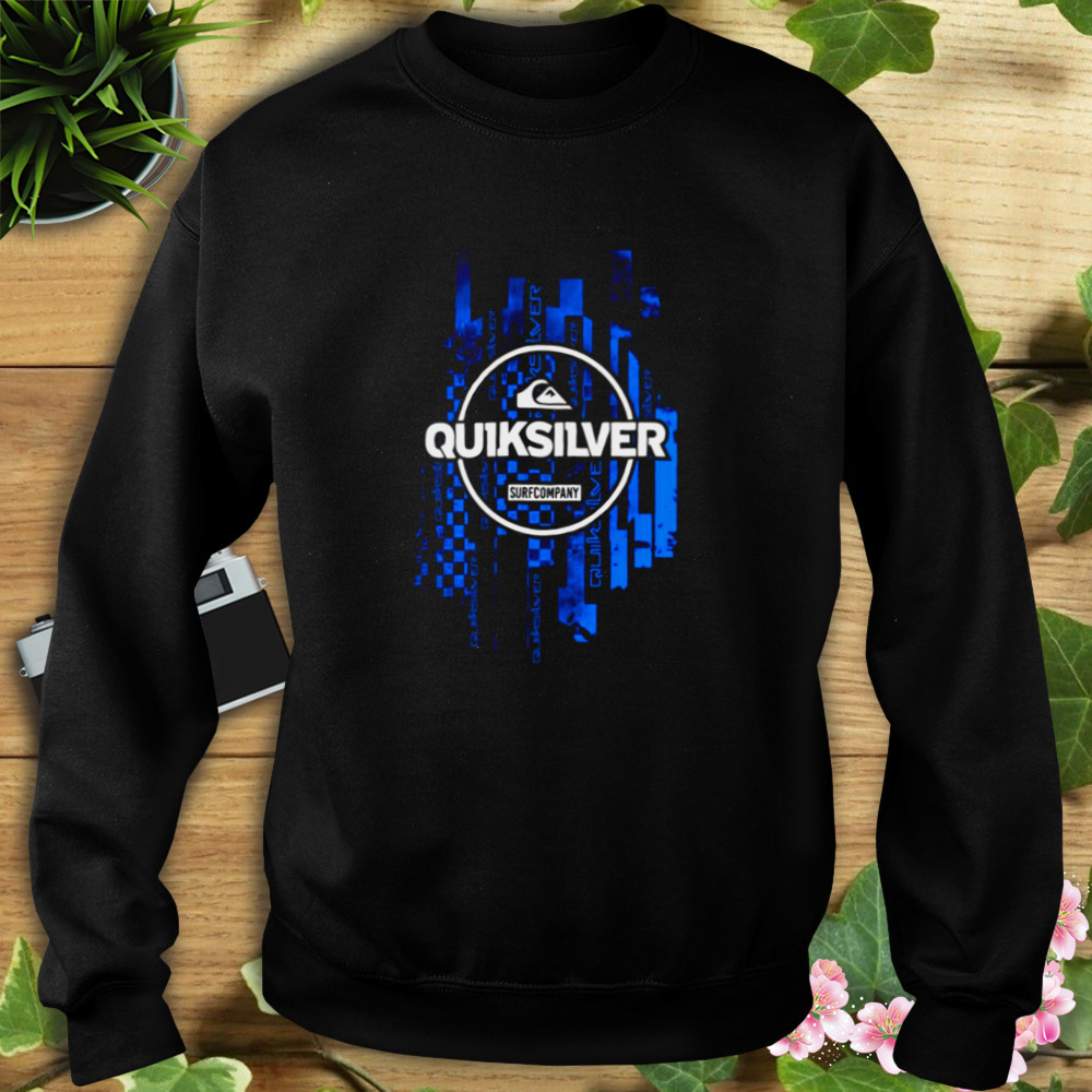 Surf Inspired Apparel Marvel shirt 5 Sweat tshirt