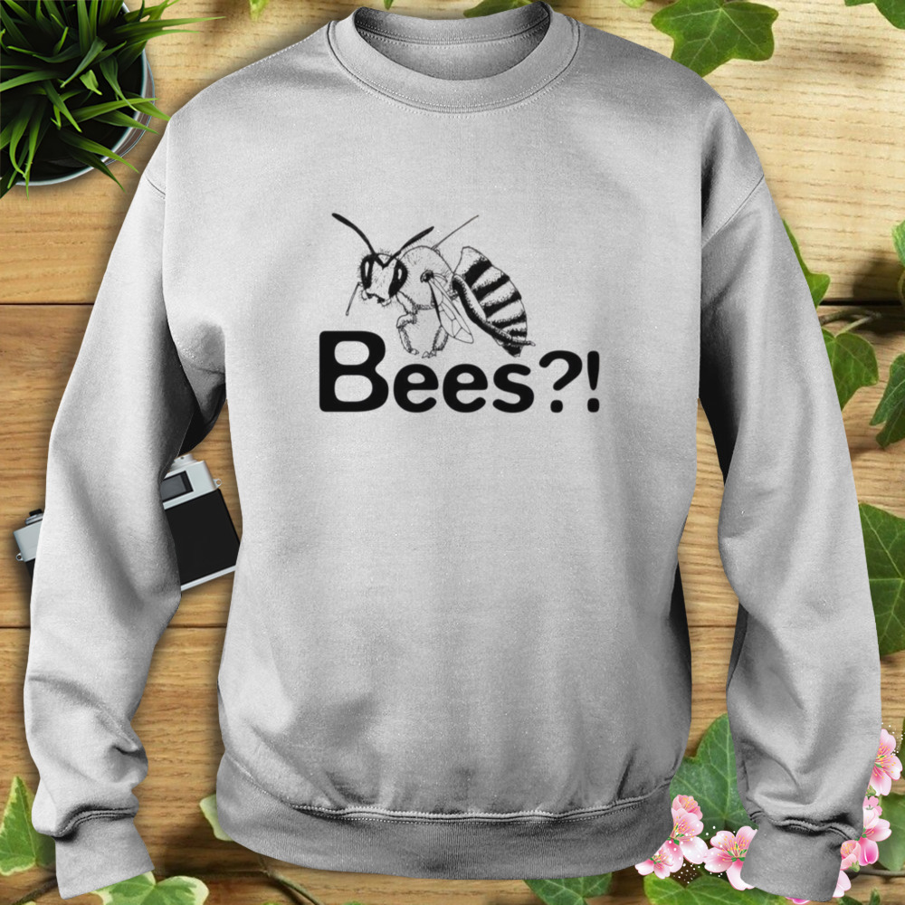 Bees Arrested Development shirt 5 Sweat shirt