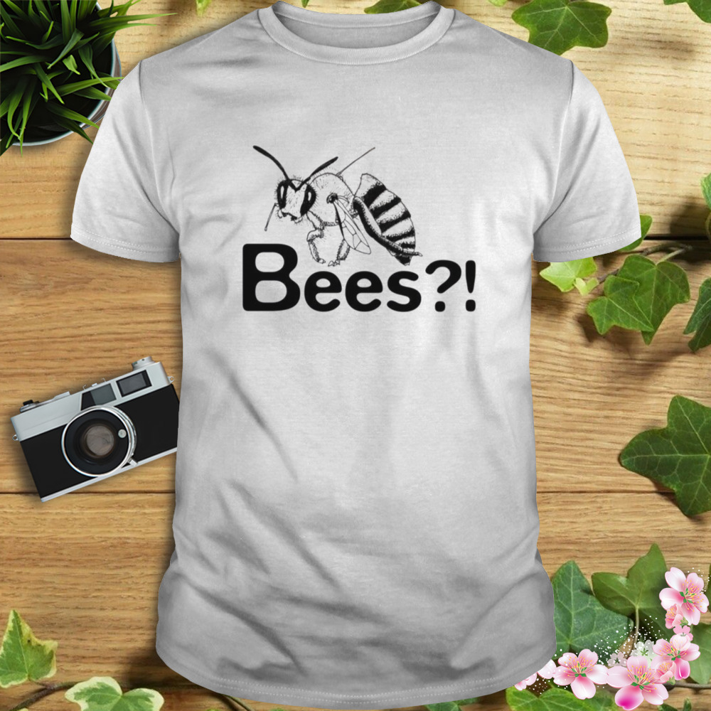 Bees Arrested Development shirt 1 Unisex shirt