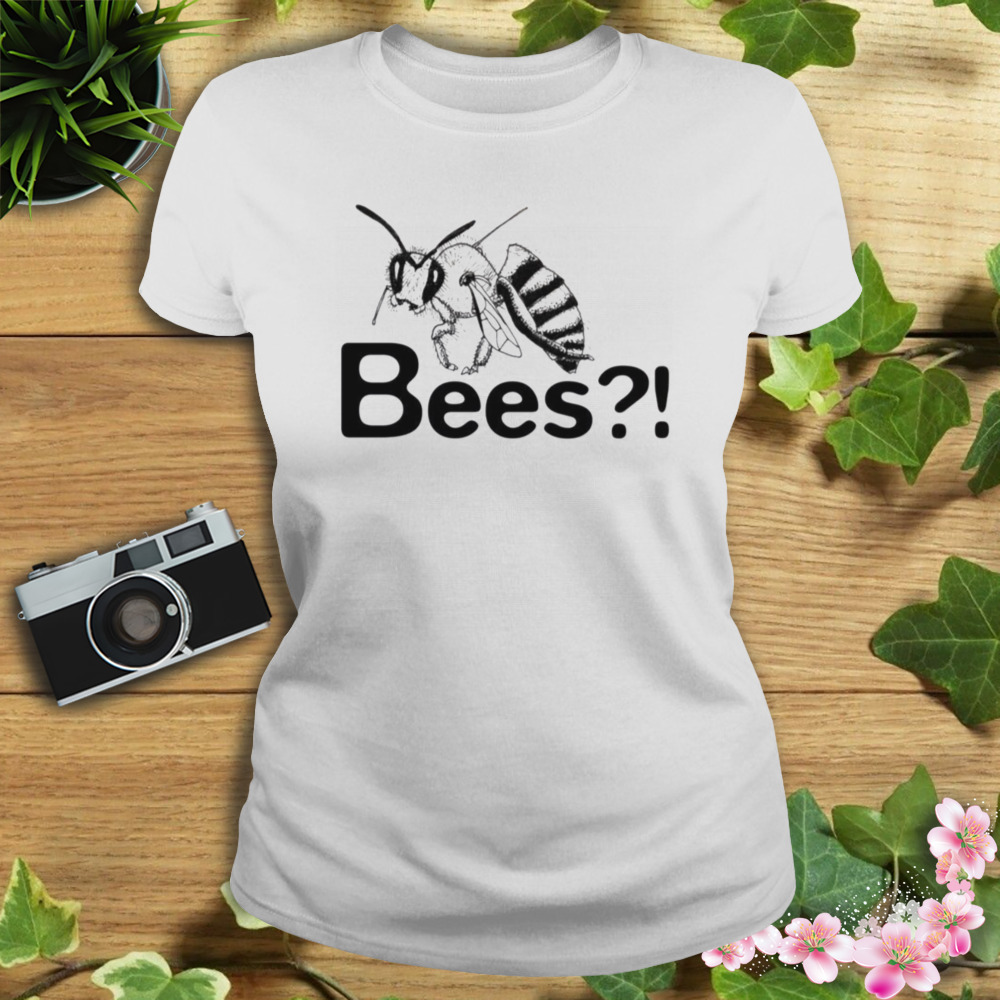 Bees Arrested Development shirt 2 Women's shirt