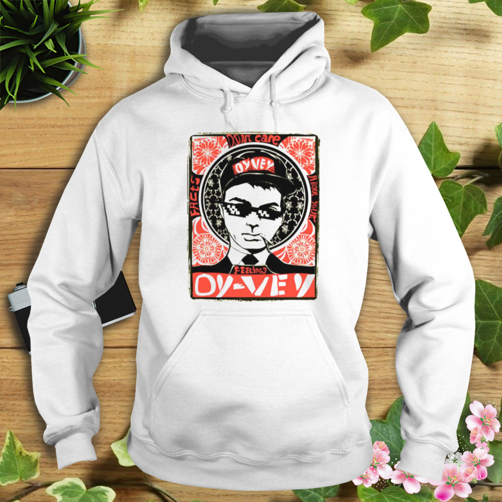 Ben Shapiro Thug The Wire Series shirt 4 Hoodie shirt