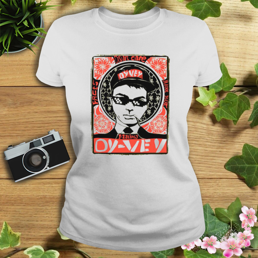 Ben Shapiro Thug The Wire Series shirt 2 Women's shirt