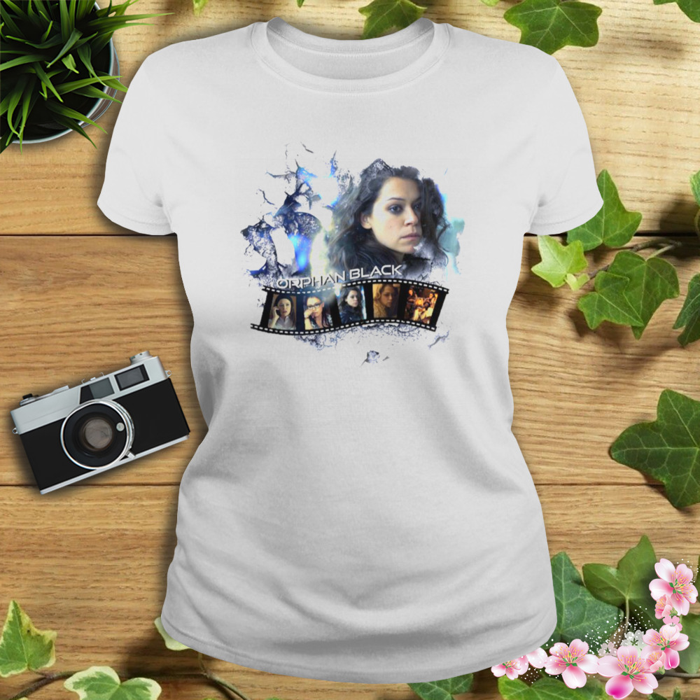 Cloneclub Sestras Orphan Black shirt 2 Women's shirt