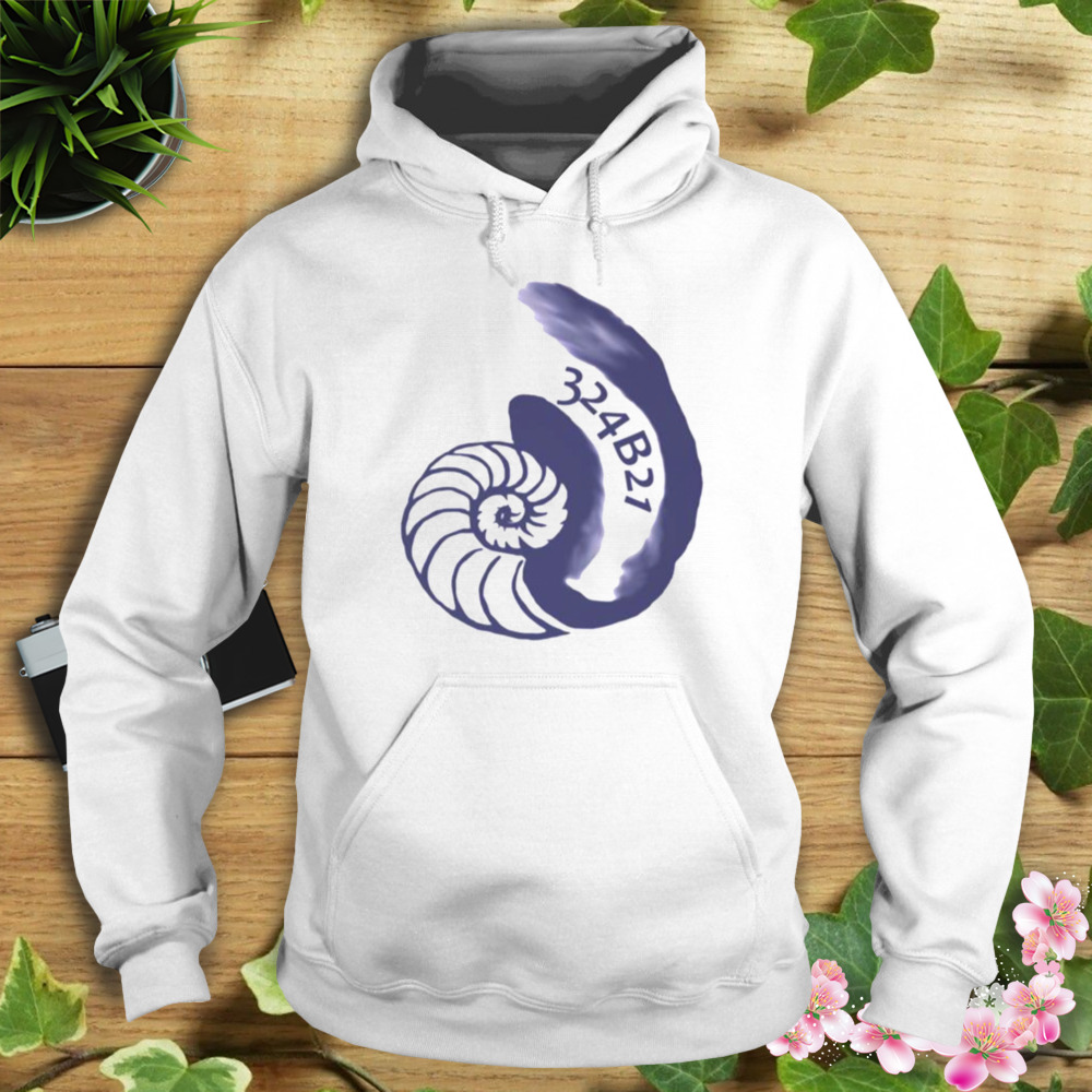 Cosima Shell Tattoo Orphan Black shirt 4 Hoodie shirt