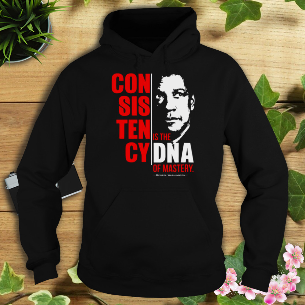 Education Quote With Denzel Washington shirt 4 Hoodie tshirt