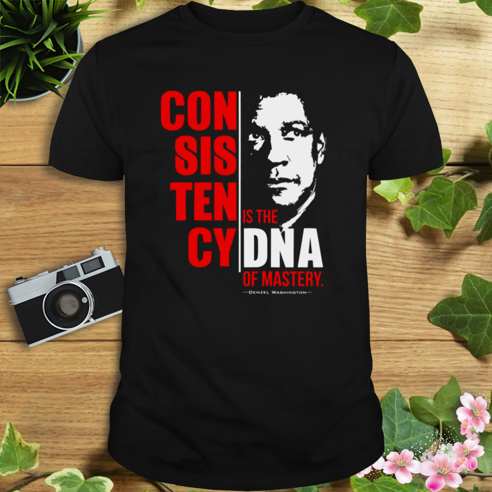 Education Quote With Denzel Washington shirt 1 Unisex tshirt