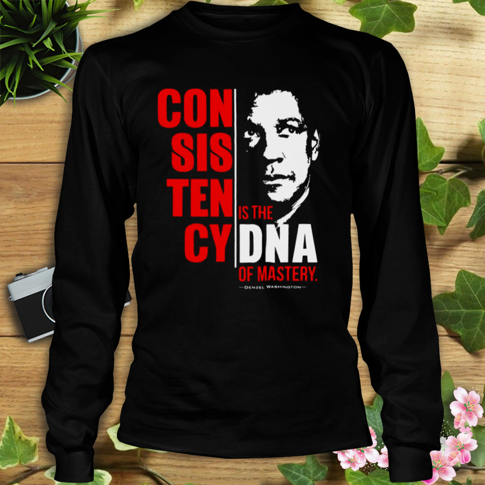 Education Quote With Denzel Washington shirt 3 Longsleeve tshirt